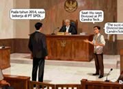 Sidang Sengketa Lahan Tanjung Lago Seret Nama Inisial C.A, Saksi Ungkap PT SPOI Tanam Ulang Sawit yang Dicabut Warga