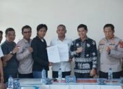 Warga Desak Tanggung Jawab! Dump Truck Rusak Jalan Talang Kelapa, Pengembang Janji Perbaikan