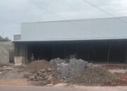 Pembangunan Alfamidi Disorot, Dinas Terkait Diduga Lalai Awasi Izin