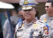 Edukasi Masif, Penindakan E-TLE Tegas: Kakorlantas Instruksikan Patroli Malam dan Validasi Titik Rawan di H8 Operasi Zebra.