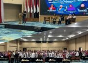 Guru BK Jadi Garda Terdepan: Densus 88 AT Polri dan Disdik DKI Jakarta Bersatu Lawan Kekerasan dan Radikalisme di Sekolah.