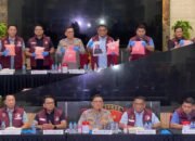 Pengungkapan Pemilik Ekstasi di Tol Lampung, Bareskrim Polri Tetapkan MR sebagai Tersangka.