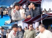 Pelayanan Polri Terhadap Unjuk Rasa Lebih Adaptif, Wakapolri: “Semua Berbasis Kajian, Riset, dan Masukan Publik”.