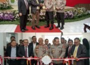 FH UNISSULA Launcing Pusat Studi Kepolisian,  Wakapolri : Dorong Riset Strategis dan Rujukan Kebijakan Nasional.