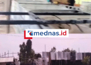 Diduga Gudang BBM Ilegal di Pegayut Beroperasi Lagi