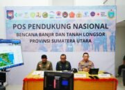 Kapolri Tegaskan Personel dan Logistik Dikerahkan ke Lokasi Terisolir Bencana Sumatera.