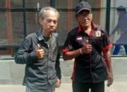 Lembaga BCW Soroti Minimnya Ruang Sidang untuk Isu Skala Internasional pada Sidang Gugatan PT. BSI Terkait Dugaan Kerusakan Lingkungan.