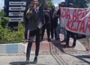 Wajib Tuntaskan Kasus Korupsi MAMIN Fiktif, Setelah KEJARI Banyuwangi Mendapatkan Penghargaan.