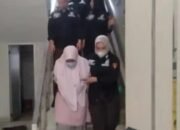 Diduga Tilep Dana Hibah 40 Persen Bendahara (PMI) Banyuasin Resmi Jadi Tersangka.