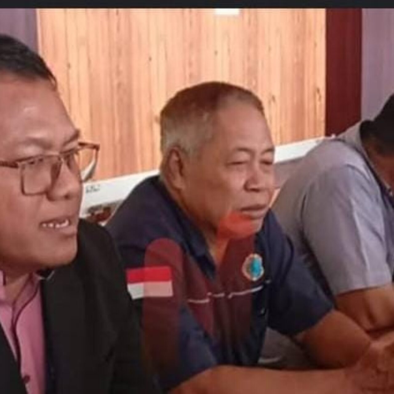 Pengadilan Negeri Banyuwangi : Rekaman Video dalam Persidangan Terungkap adanya Niat Jahat Penyekapan Terhadap 2 Orang Aktivis.