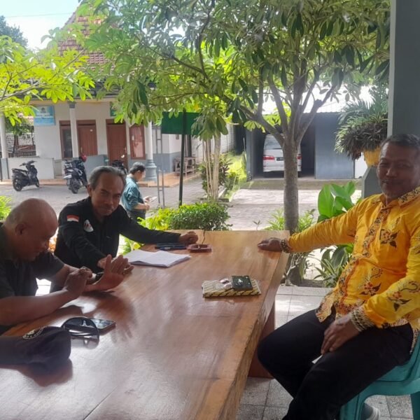 Gawat, Terduga Pelaku Penyerobotan Nasab Mangkir dari Undangan Mediasi