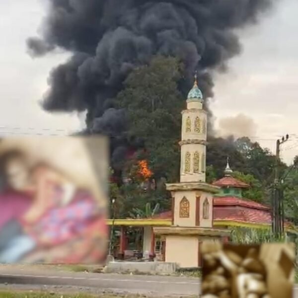 Kapolda Sumsel Diminta Copot Kasat Reskrim dan Kanit Pidsus Polres Muba