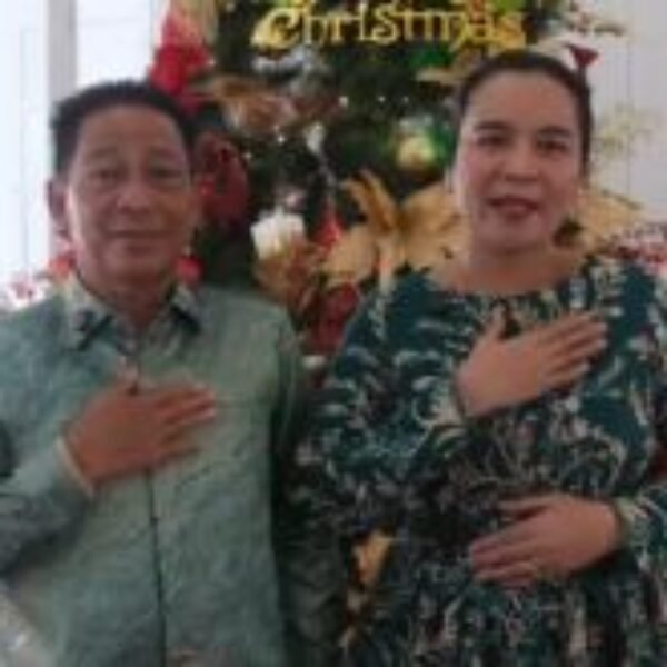 Bupati Mura: Natal Momentum Menguatkan Keluarga dan Kerukunan