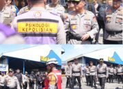 Polri Kerahkan Pasukan ke Aceh, Sumut, dan Sumbar — Percepatan Tanggap Bencana & Dukungan Penanganan Lapangan.