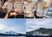 Polri Kerahkan 3 Pesawat, 5 Helikopter, dan 9 Kapal untuk Percepatan Bantuan Bencana Aceh–Sumut–Sumbar..