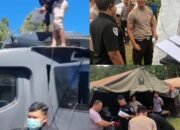 Jaringan Internet Polri Hadir di 76 Titik Bencana: Menghubungkan Harapan, Mengobati Rindu