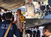 Polri Berpacu dengan Waktu Layani Kesehatan Korban Bencana Aceh, Sumut, dan Sumbar