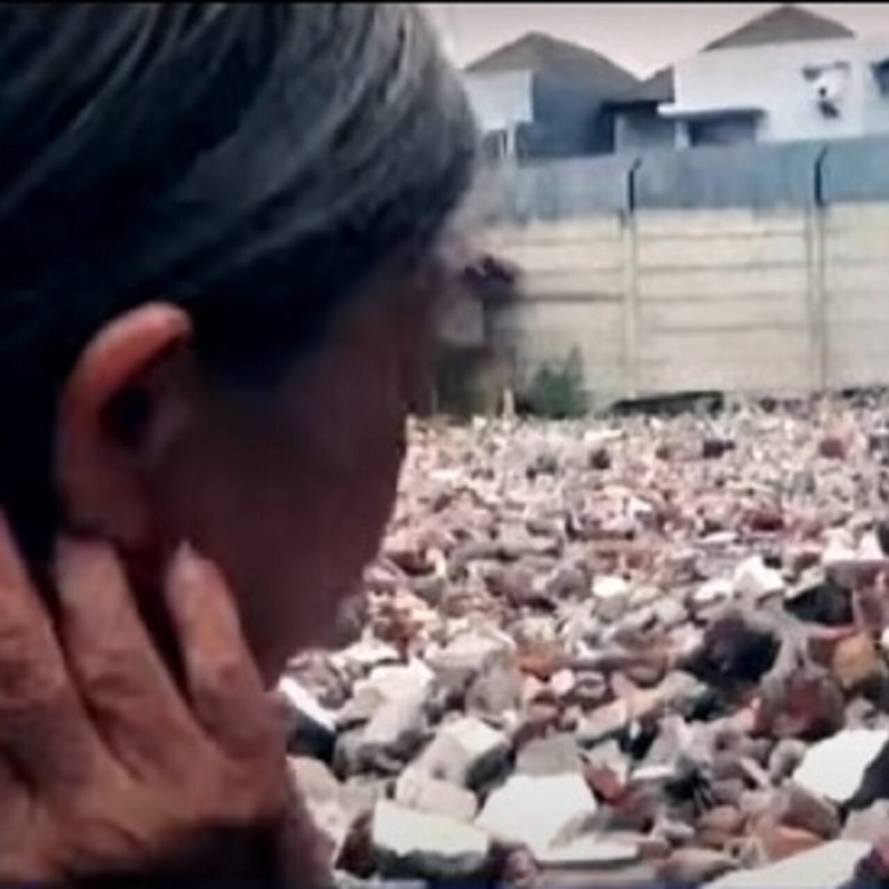 Viral Rumah Nenek Elina Dirobohkan Paksa, Pemkot Surabaya Janji akan Menelusuri Legalitas Lahan