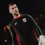 Maarten Paes Pindah ke Persib