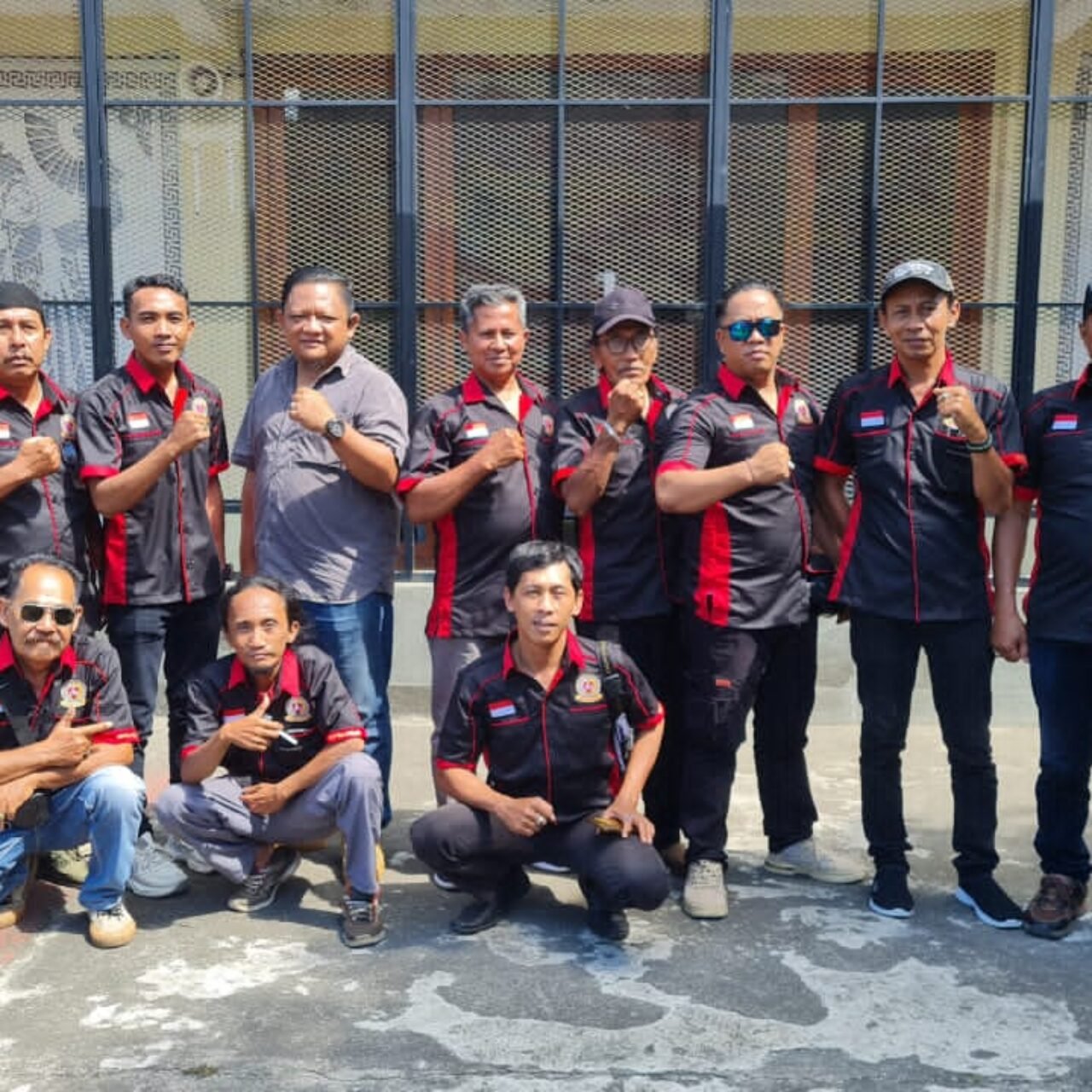 Hiburan Diduga Tak Pantas Usai Pengajian Isra Mi’raj Viral, IWB Dorong Evaluasi Serius dan Penegakan Norma.