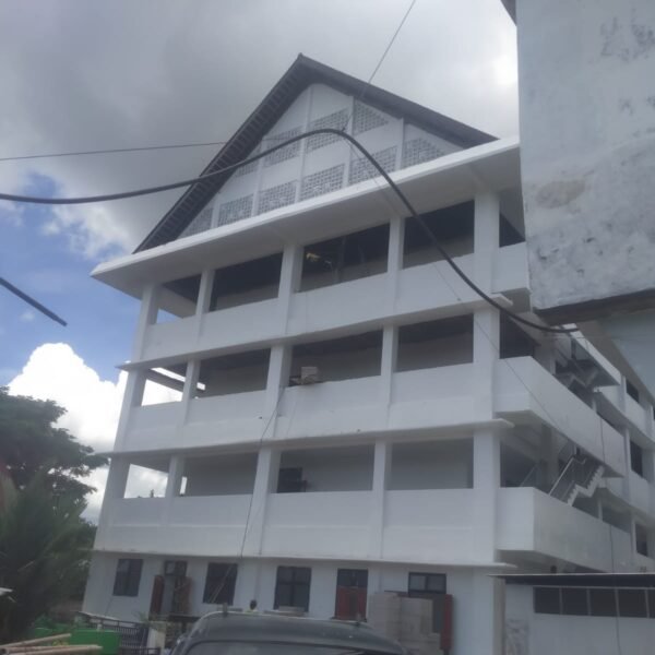 Proyek Rp152 Miliar Pasar Induk Banyuwangi Molor Berulang Kali, Publik Desak Audit dan Penegakan Kontrak