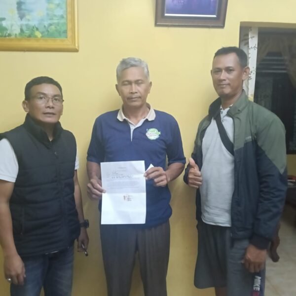 Dugaan Manipulasi Tanda Tangan Izin Lingkungan PT SDS Disorot, Warga Akui Dipanggil Langsung untuk Klarifikasi