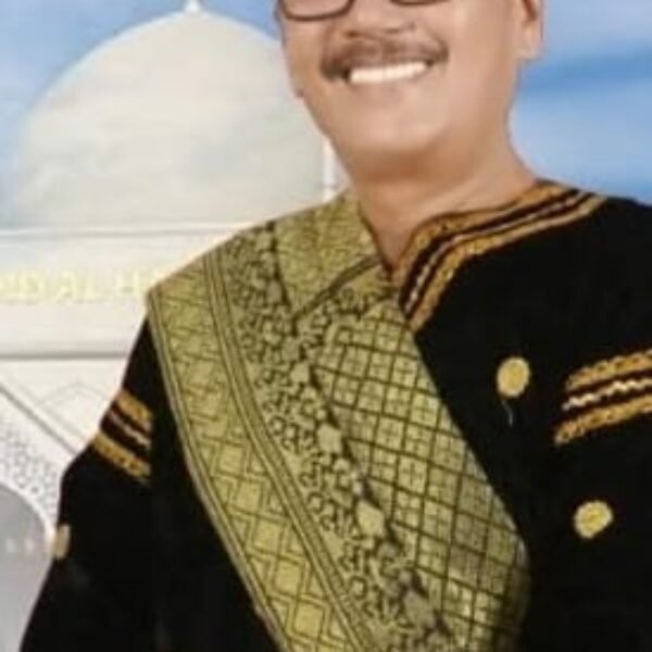 Ketua KAN Nagari Bungus Resmi Dilaporkan ke Polisi Atas Dugaan Perjudian dan Penganiayaan