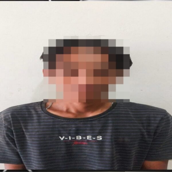 Satreskrim Polres Banyuasin Ungkap Kasus Penggelapan Sepeda Motor Motif untuk Judi Online