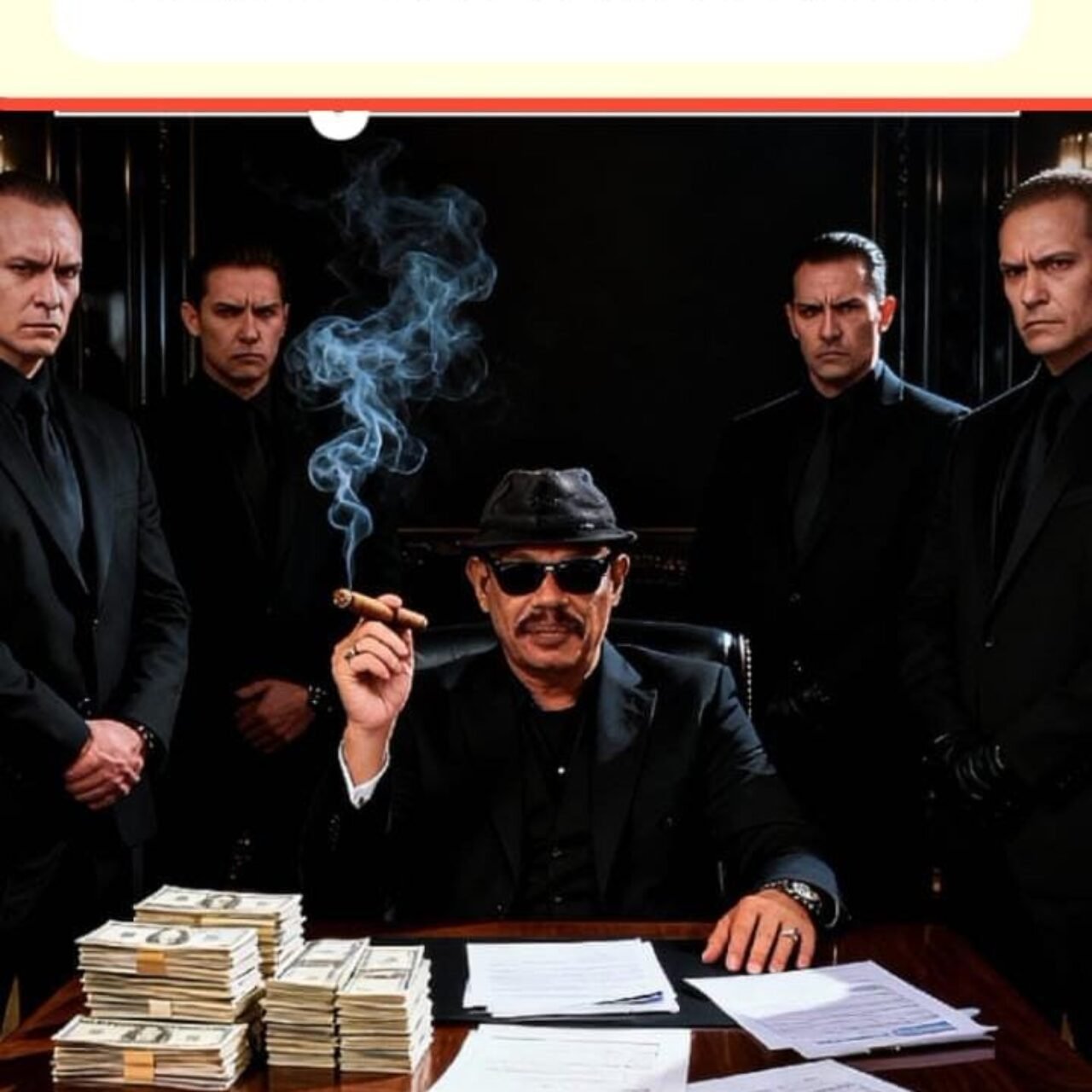 Ketika Sang Penjaga Moral Memilih Jadi Tukang Proyek Diam-diam.