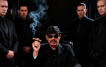 Ketika Sang Penjaga Moral Memilih Jadi Tukang Proyek Diam-diam.