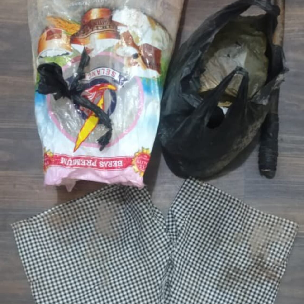 Satreskrim Polres Banyuasin Ungkap Kasus Percobaan Perkosaan dengan Ancaman Kapak