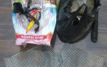 Satreskrim Polres Banyuasin Ungkap Kasus Percobaan Perkosaan dengan Ancaman Kapak