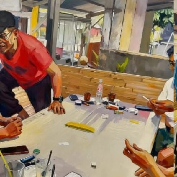 Maraknya Perjudian di Bungus Teluk Kabung Resahkan Masyarakat, Tokoh Adat Diduga Terlibat