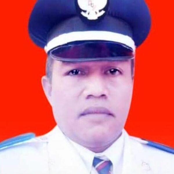 Penolakan Pergantian RW 05 Kelurahan Bungus Barat