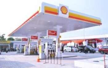 Warga Desak Izin Shell Kelola SPBU Murung Raya