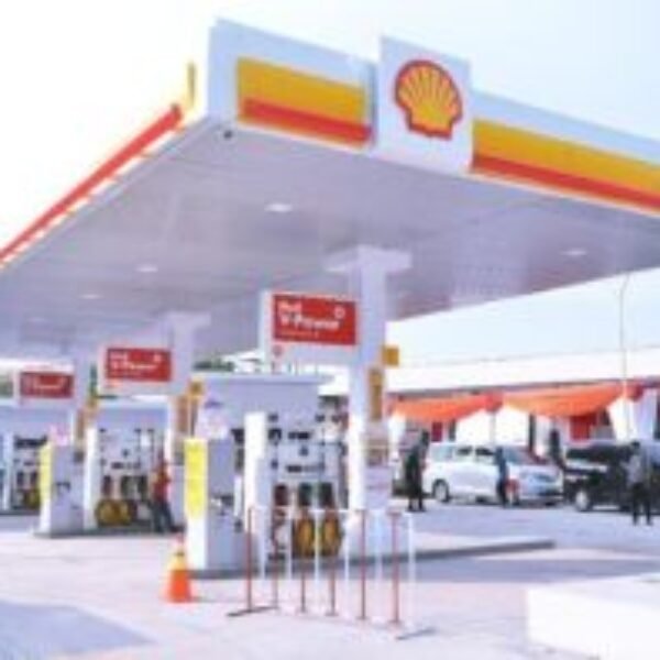 Warga Desak Izin Shell Kelola SPBU Murung Raya