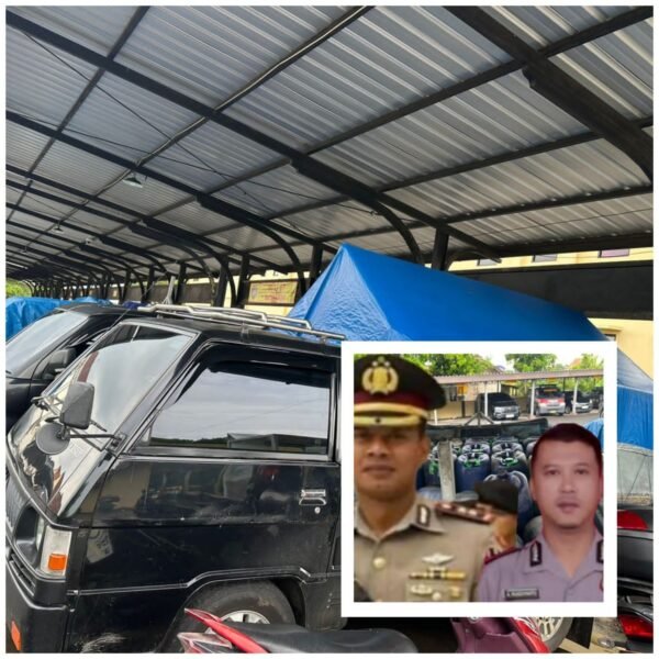 Belum Ada Tersangka, Penanganan Kasus Solar Ilegal Jadi Ujian Awal Kapolres Baru Sumenep.