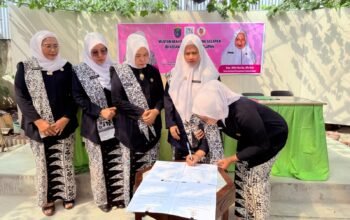 Disorot Publik, BPAN LAI Pastikan Pemilihan Ketua IBI Ranting Tulung Selapan Tanpa Cacat Hukum