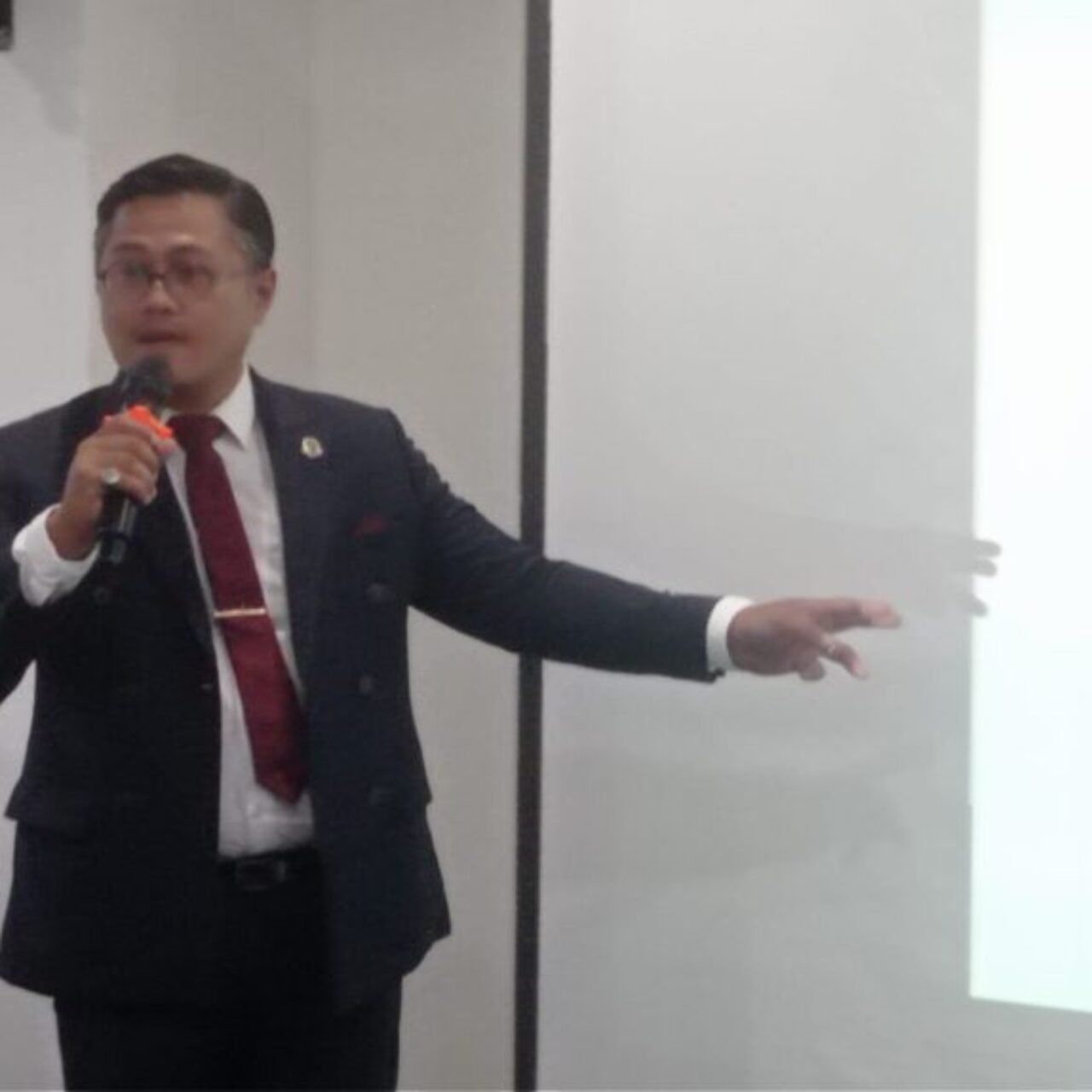 Diseret Opini Korupsi, Kuasa Hukum Tegaskan MS Hanya Saksi dan Tantang Buka Fakta Hukum