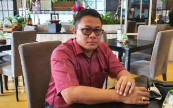 Rusak Lingkungan dan Ancam Nyawa, Tambang Galian C di Kalipuro Diduga Beroperasi Tanpa Izin