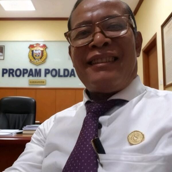 Dugaan Intervensi Proses Hukum, Oknum Polisi Polrestabes Palembang Dilaporkan