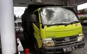 BBM Subsidi Diduga Disalahgunakan, SPBU Krikilan Disorot! Nomor Polisi Tak Sesuai STNK