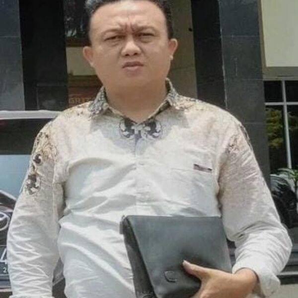 Berkedok Normalisasi DAS, Dugaan Tambang Ilegal di Pesisir Barat Menyeret Nama Legislator.