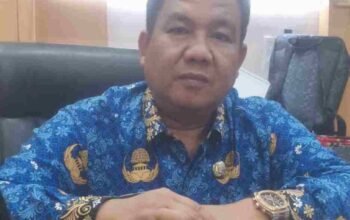 DS dan Plt Sekwan DPRD Kabupaten Banyuasin Bantah Isu Viral Dugaan Hubungan Gelap