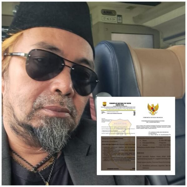 Dugaan Penipuan Tambang Pasir PT LGI Magelang Jadi Sorotan Publik, Korban Tertipu Miliaran Rupiah.