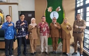 Sosialisasi DTSEN: Upaya Pemberian Bantuan Tepat Sasaran di Banyuasin