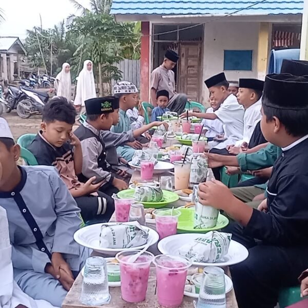 Buka Bersama 