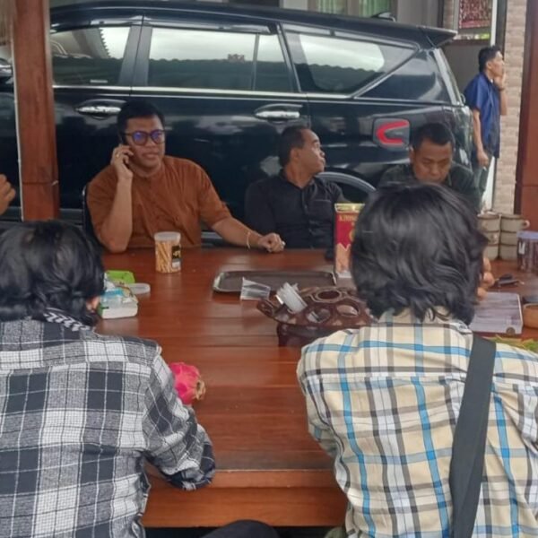 Kasus NH Tak Kunjung Jelas,!! Publik Bertanya : Ada Apa dengan Kejari Banyuwangi???