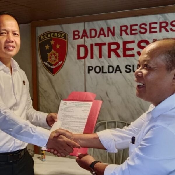 Progan Sumsel “Ultimatum” Kapolda: Bongkar Mafia BBM Ilegal Tanpa Tebang Pilih, atau Kepercayaan Publik Runtuh!