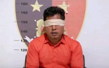 Muratara: Gadis 20 Tahun Melahirkan, Dugaan Perbuatan Tak Senonoh Ayah Kandung Mencuat